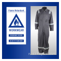 Защитная одежда Aramid Coverall для защиты от огня